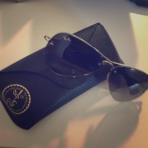 Ray-ban RB 3449